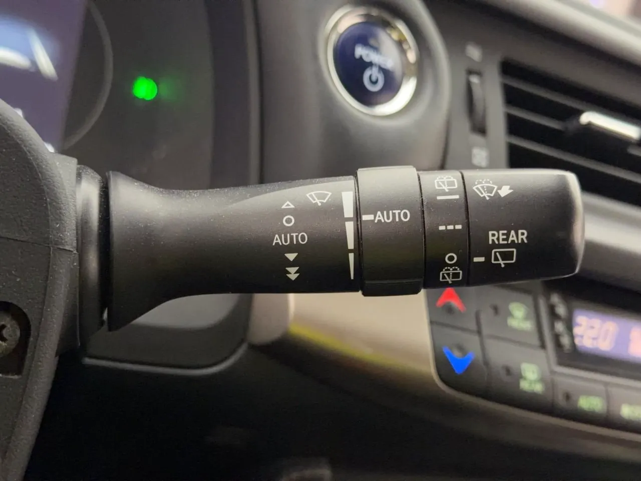 Lexus CT bild 20