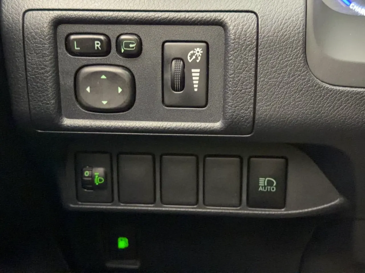 Lexus CT bild 14