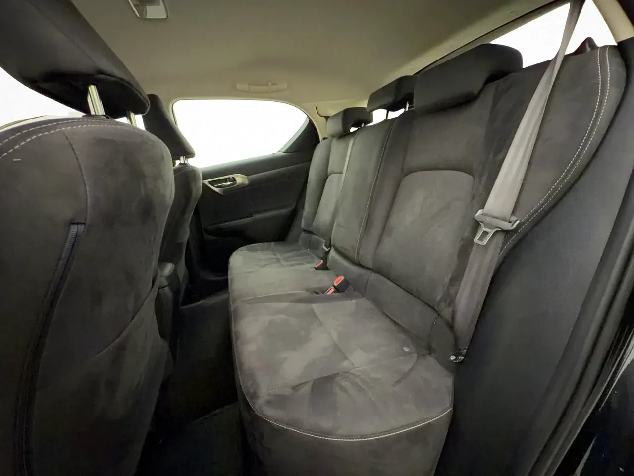 Lexus CT bild 28