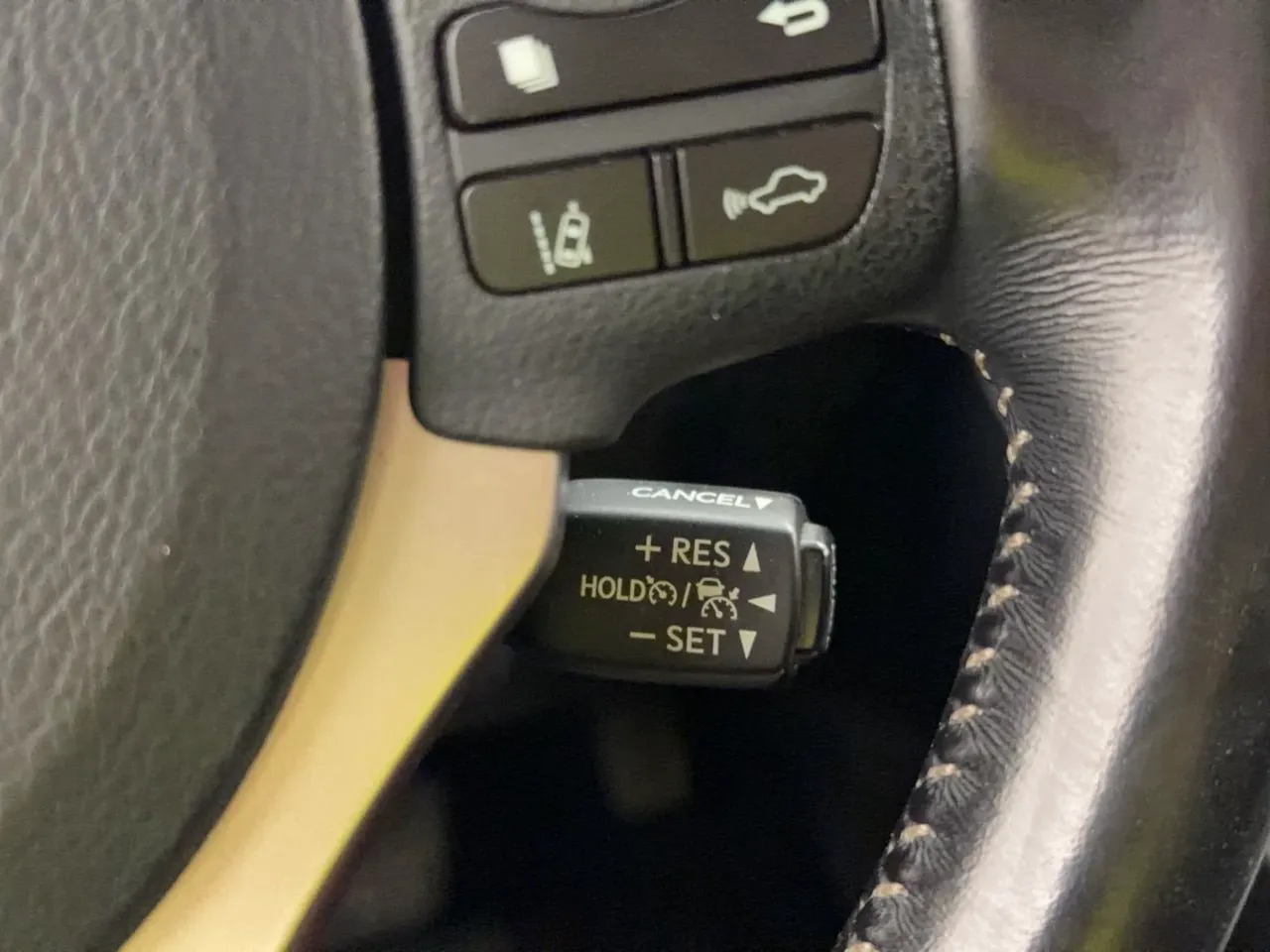 Lexus CT bild 19