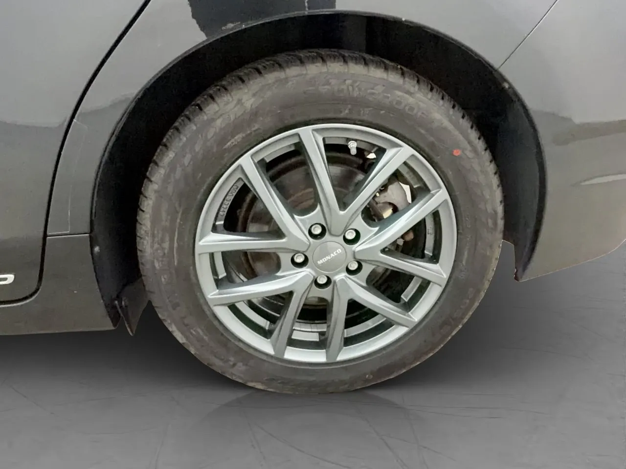Lexus CT bild 31