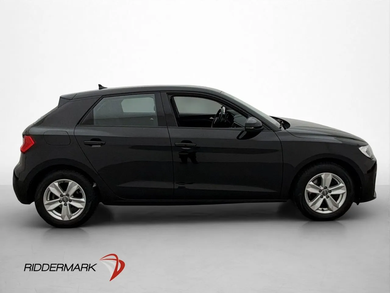 Audi A1 bild 9