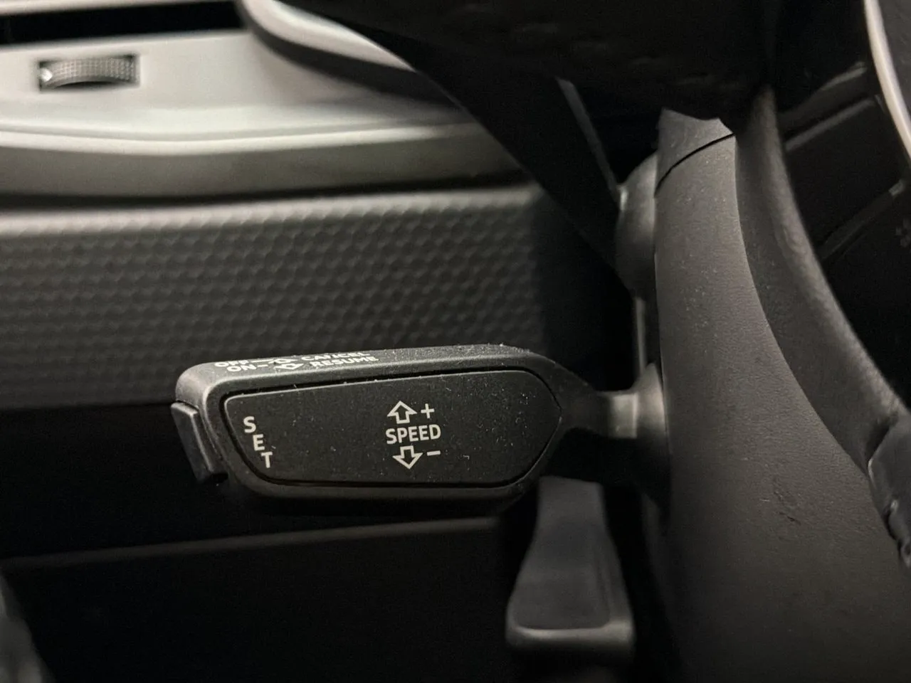 Audi A1 bild 15