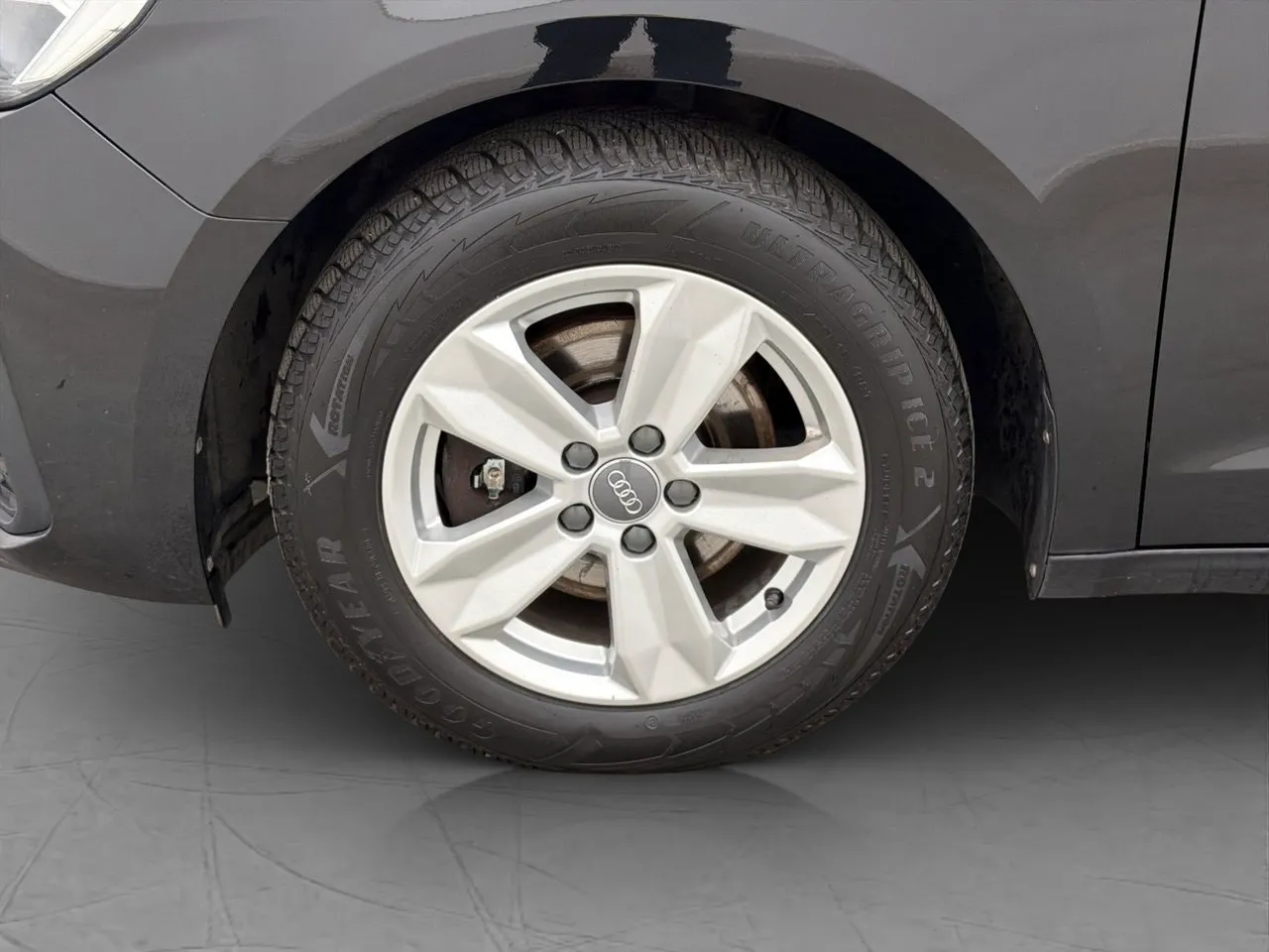 Audi A1 bild 29