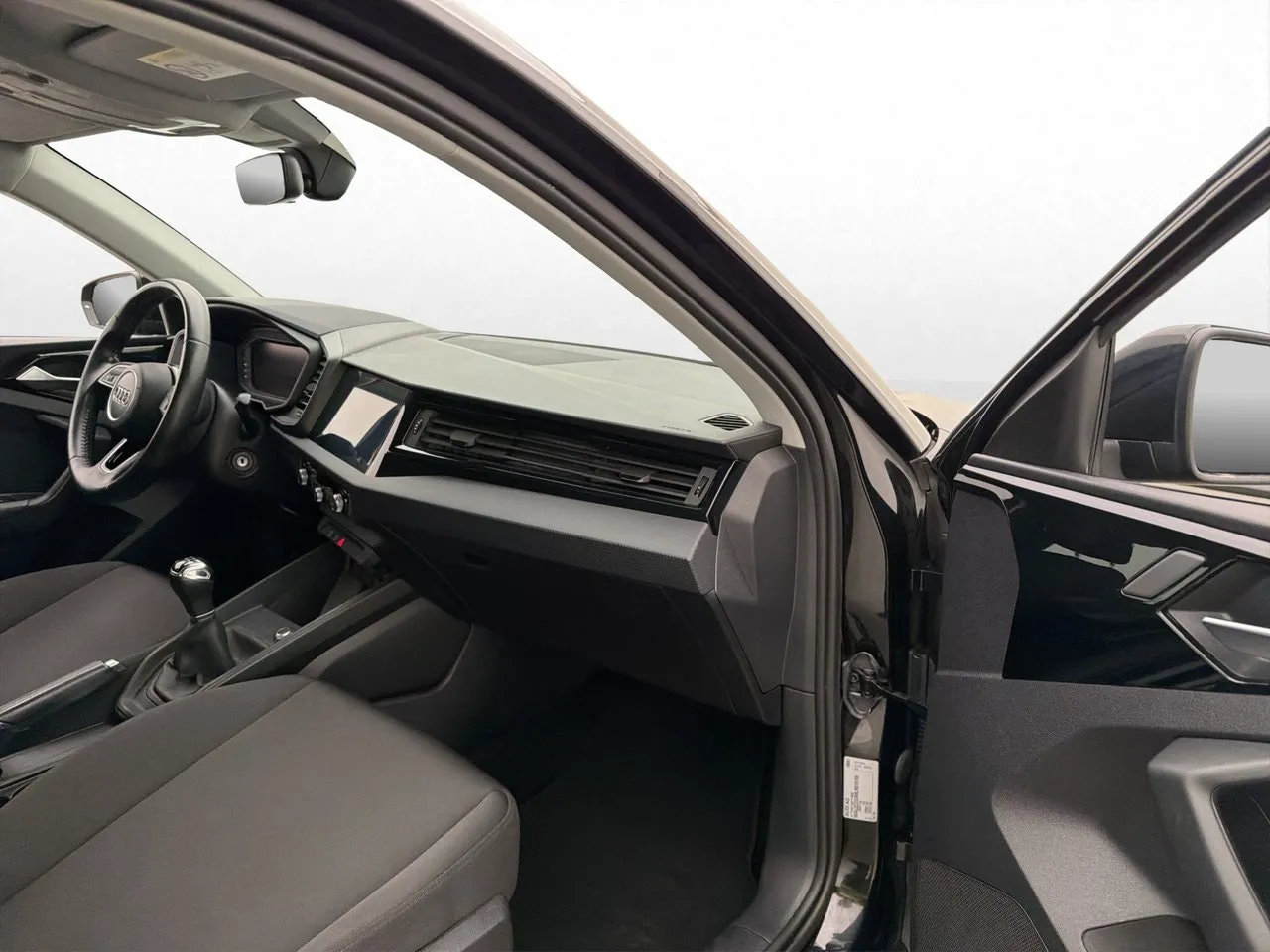 Audi A1 bild 26
