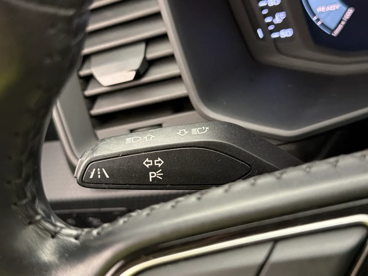 Audi A1 bild 16