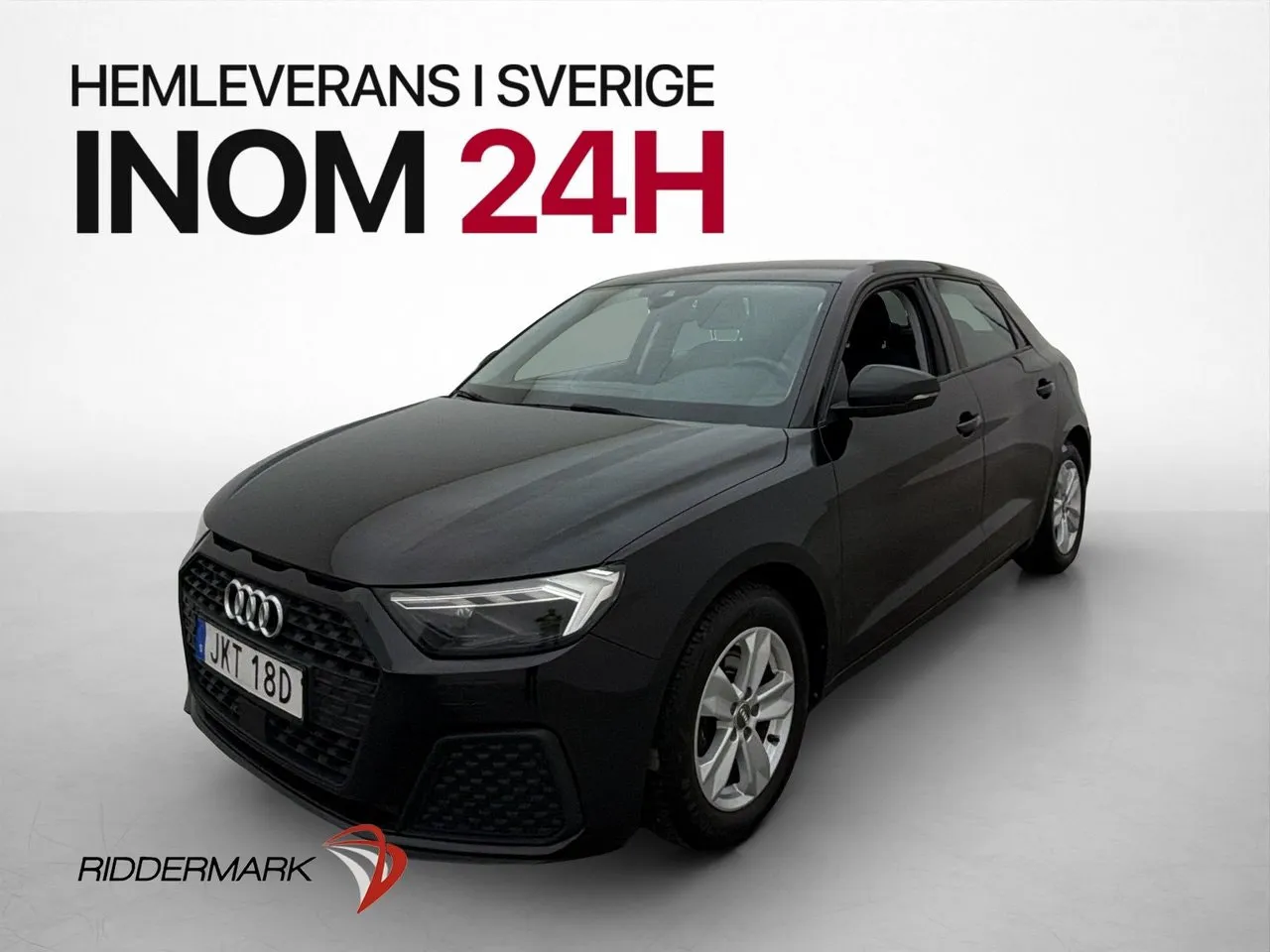 Audi A1 bild 3