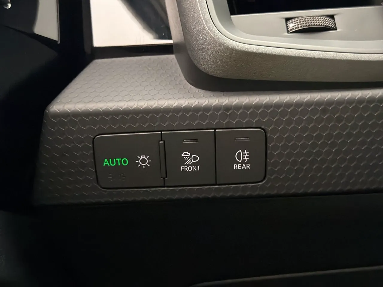 Audi A1 bild 14