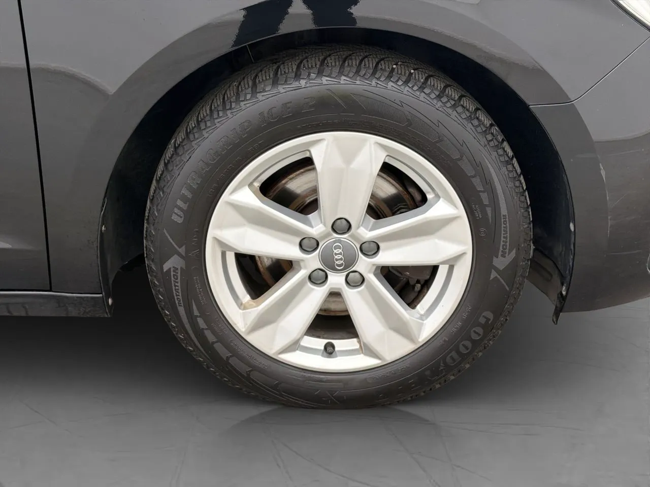 Audi A1 bild 32