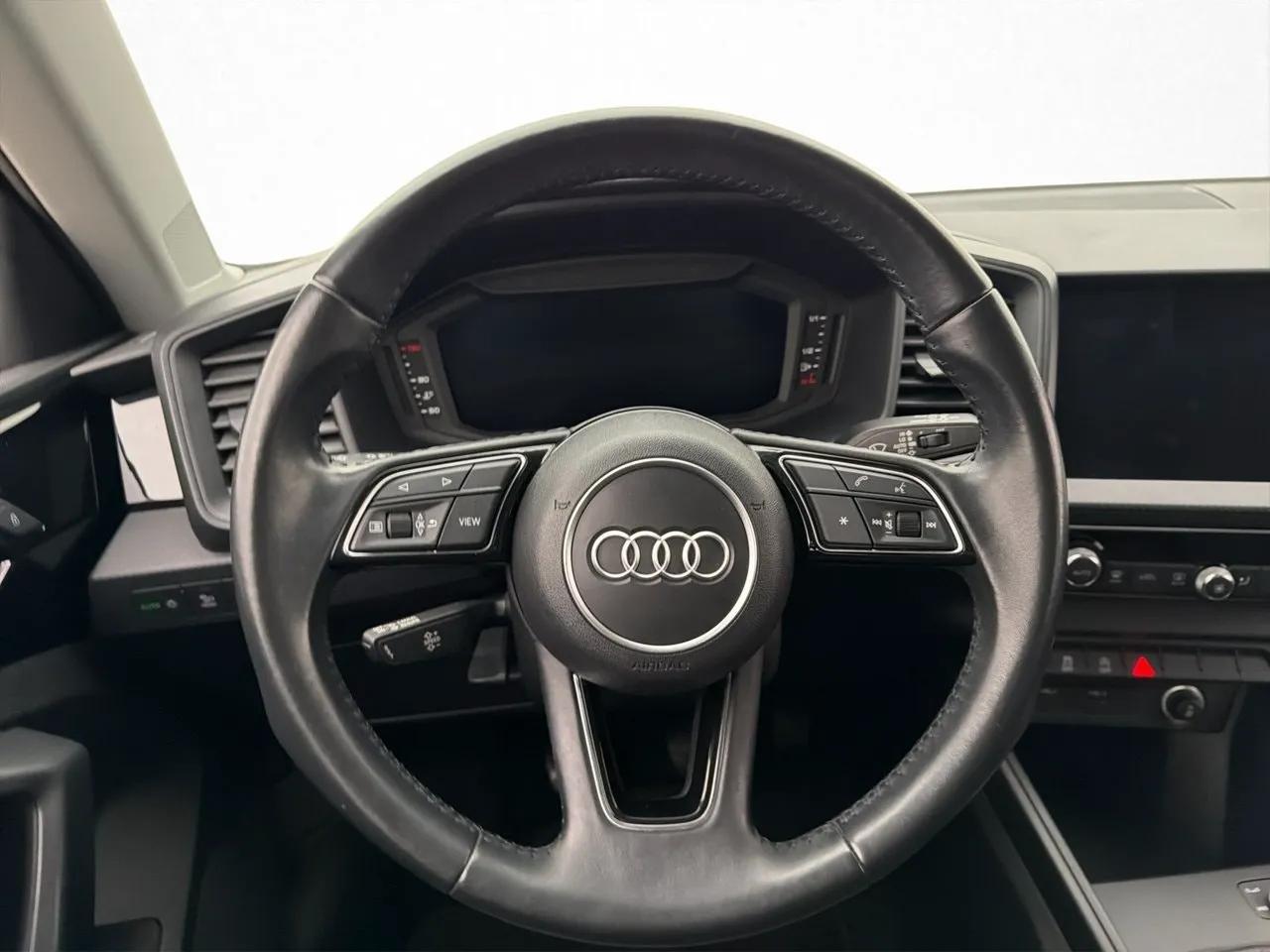 Audi A1 bild 13