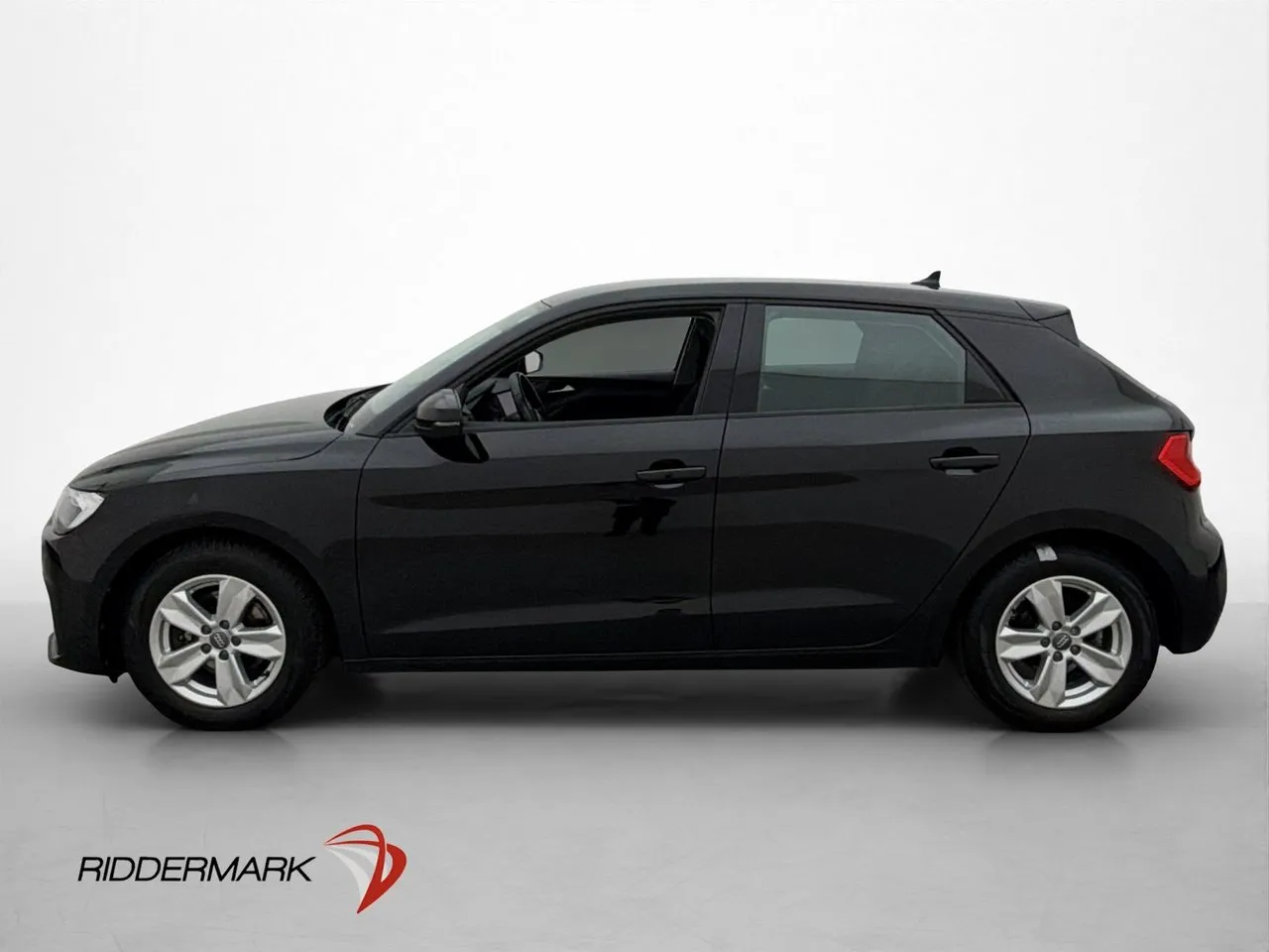 Audi A1 bild 5