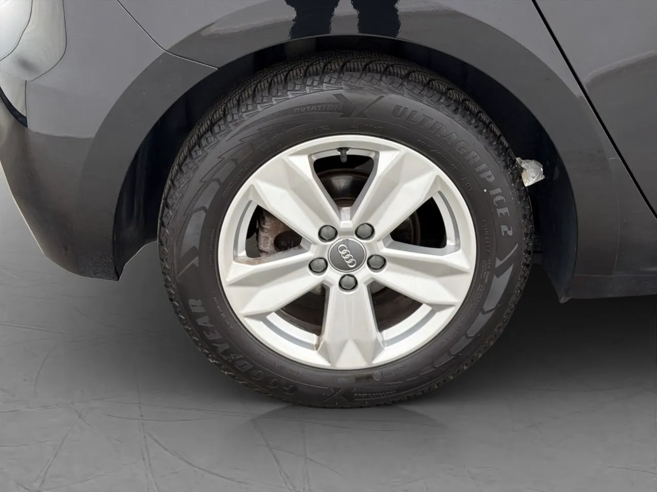 Audi A1 bild 31