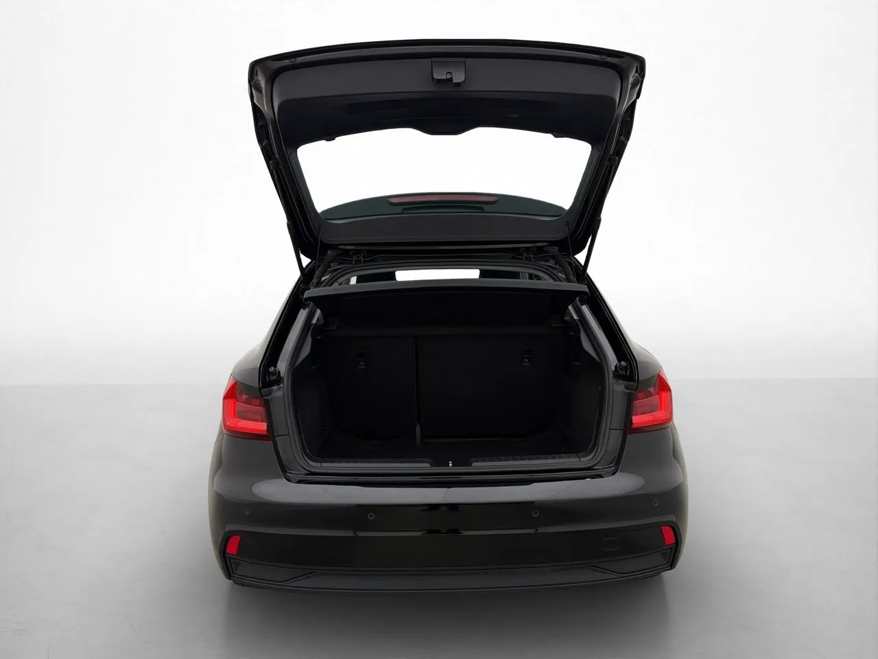 Audi A1 bild 28
