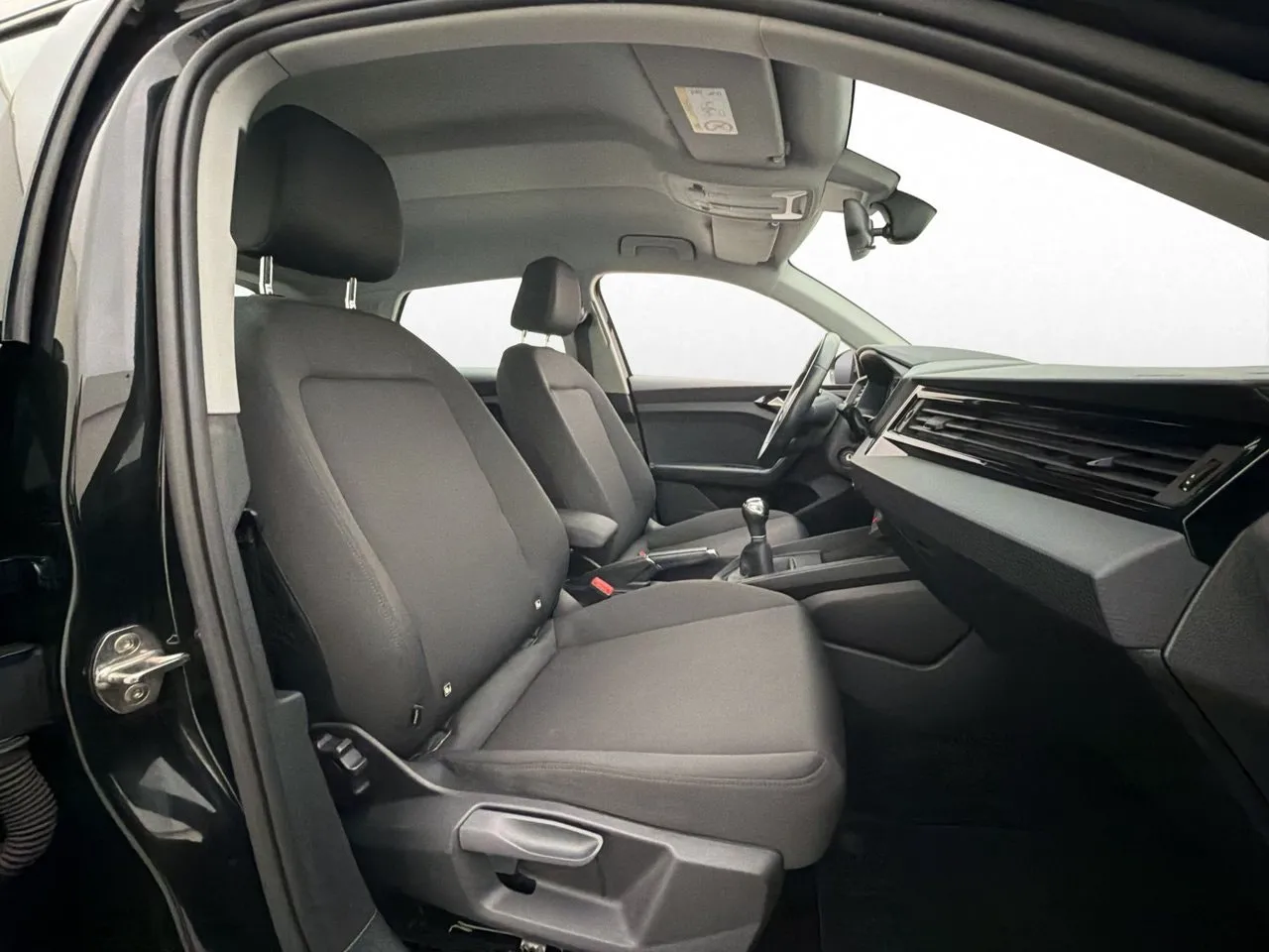 Audi A1 bild 25