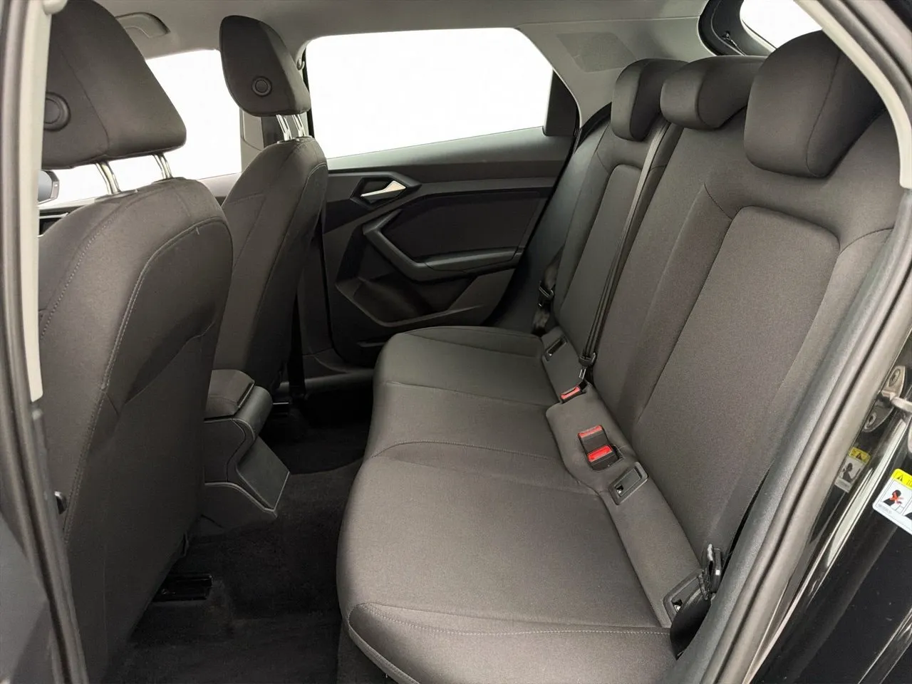 Audi A1 bild 27