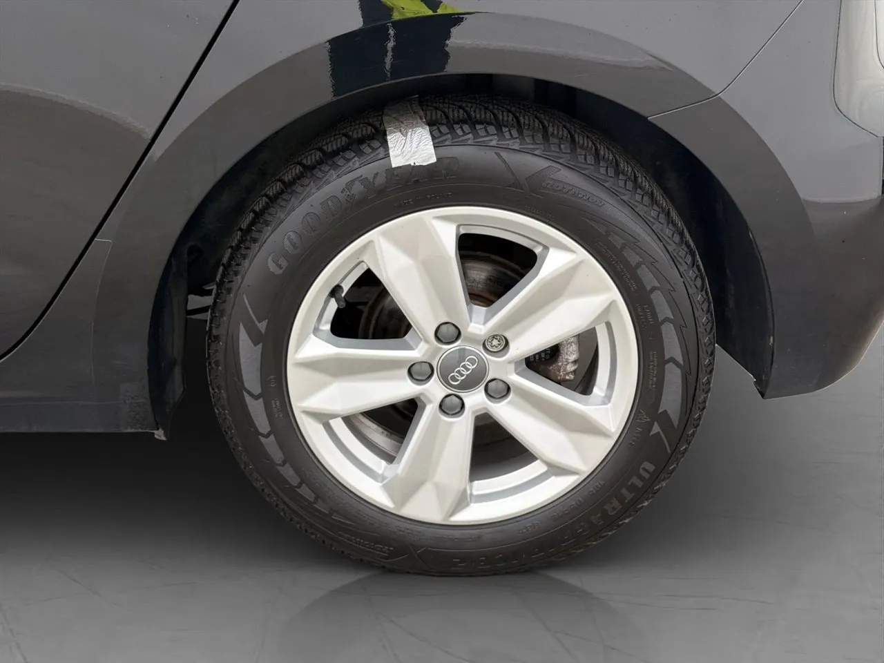 Audi A1 bild 30