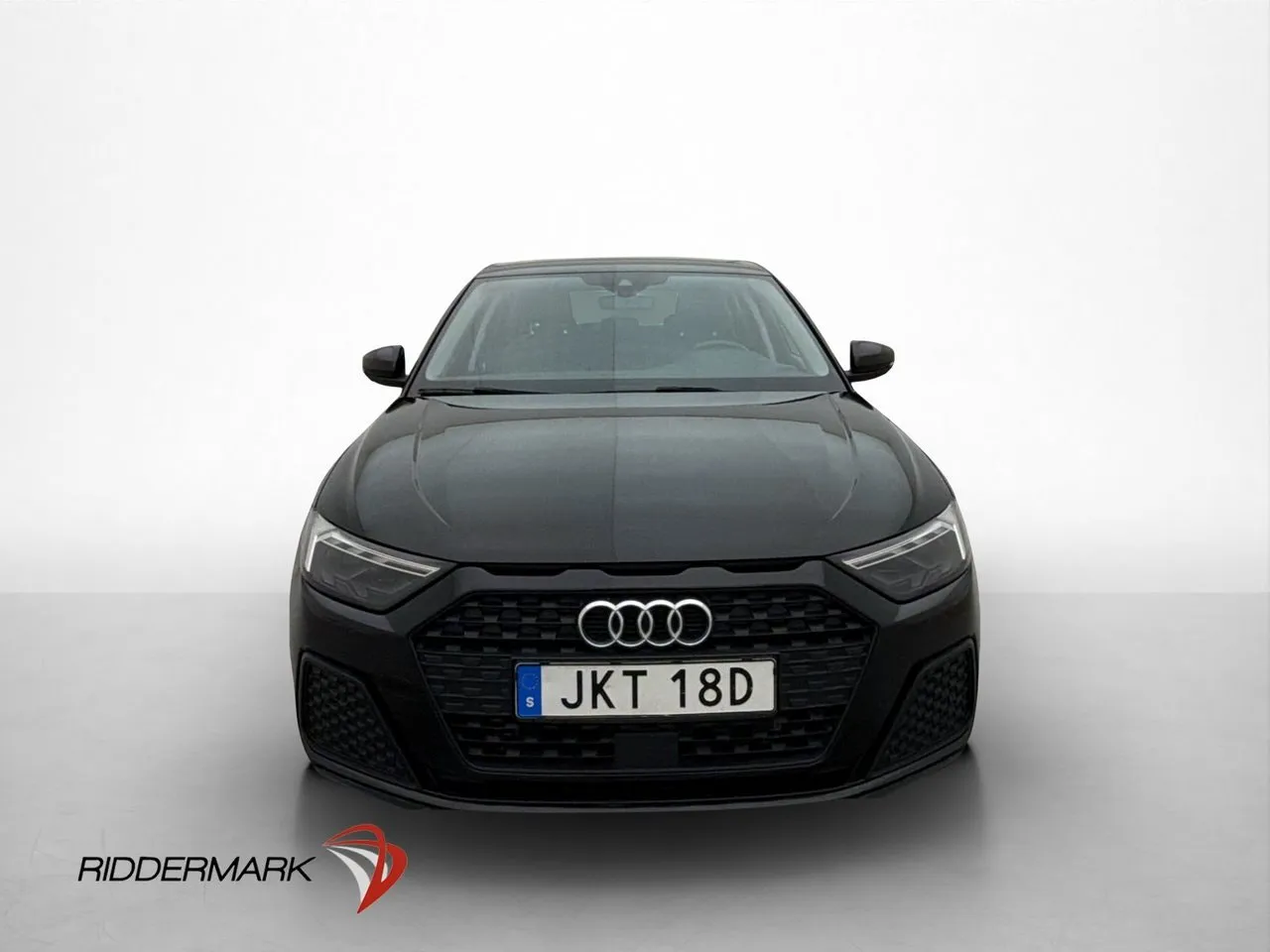 Audi A1 bild 2