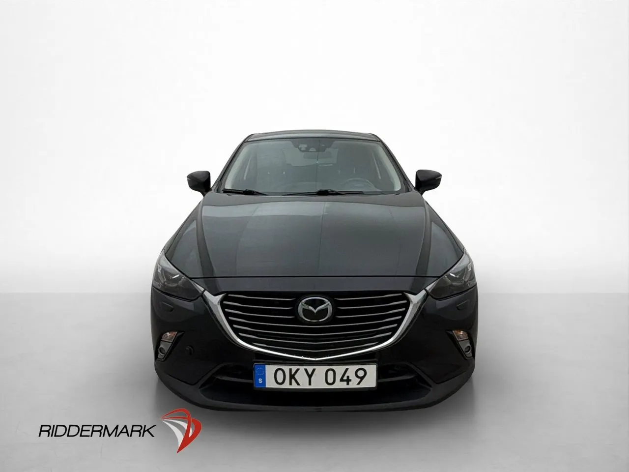 Mazda CX-3 bild 2