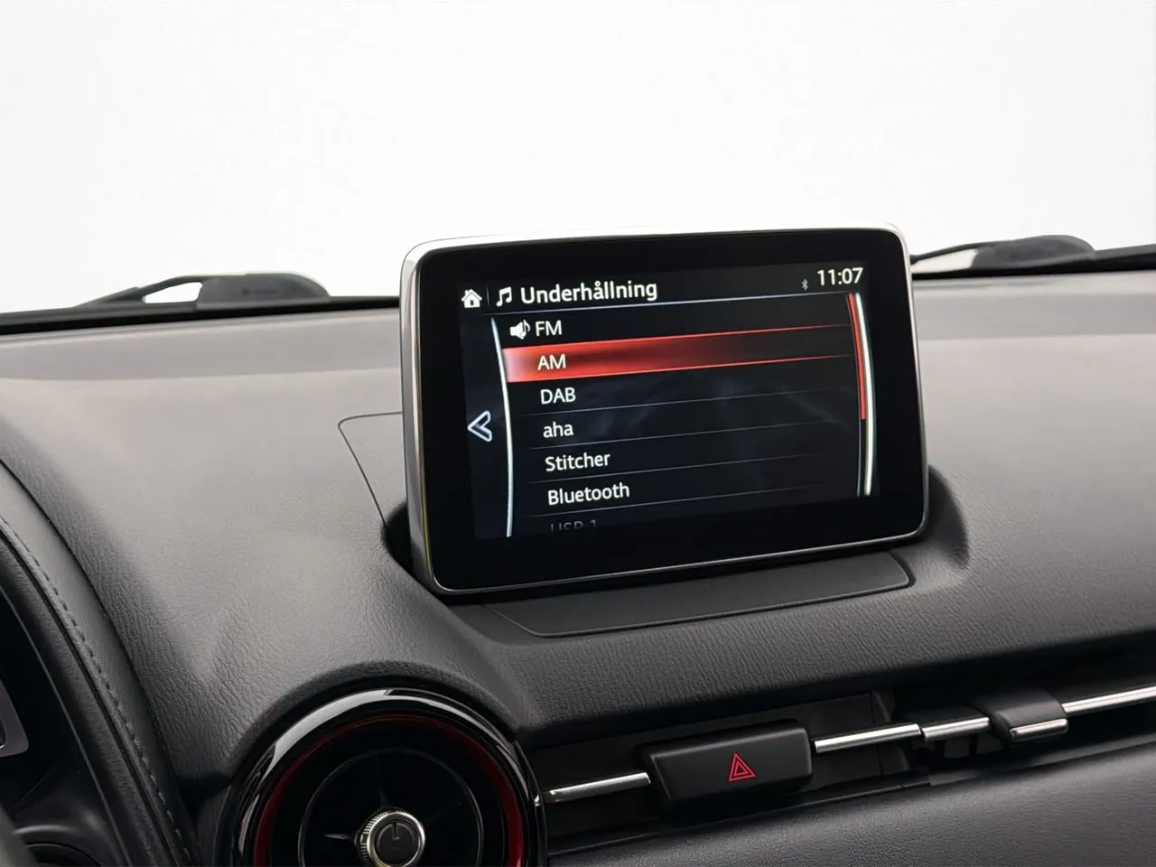 Mazda CX-3 bild 25