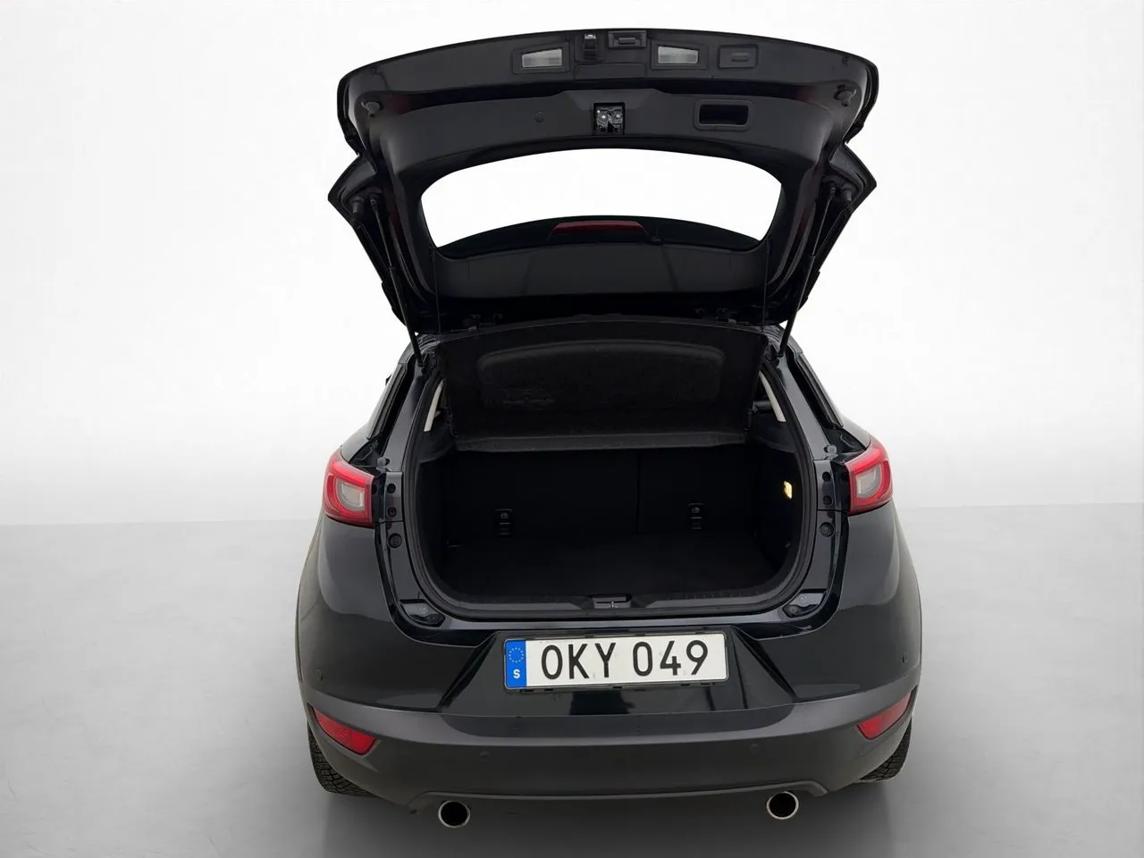 Mazda CX-3 bild 31