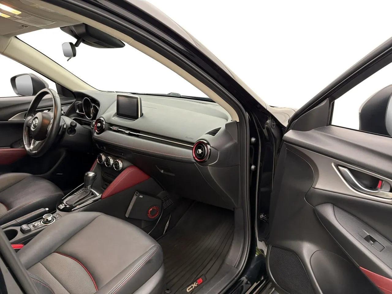 Mazda CX-3 bild 29