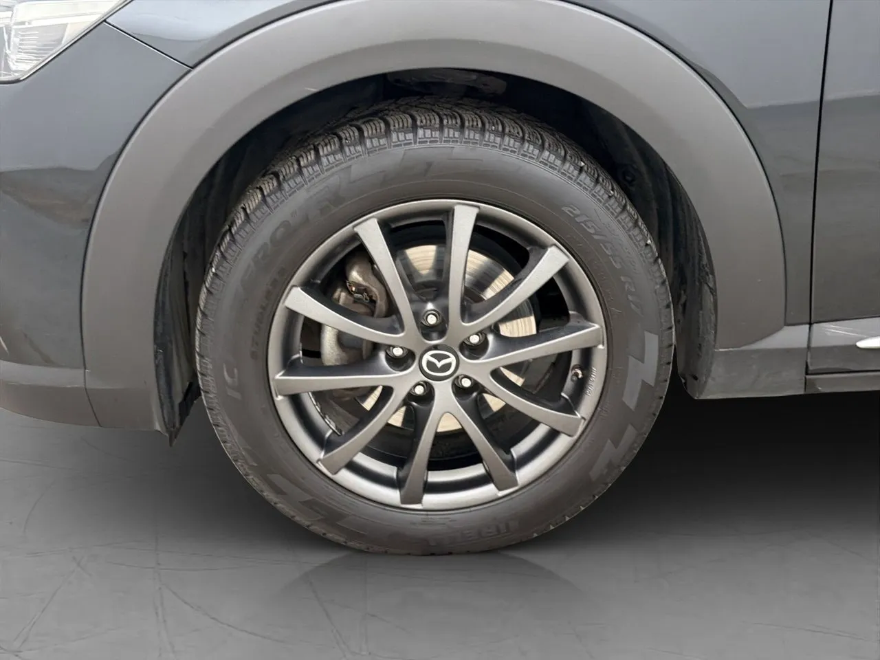 Mazda CX-3 bild 32