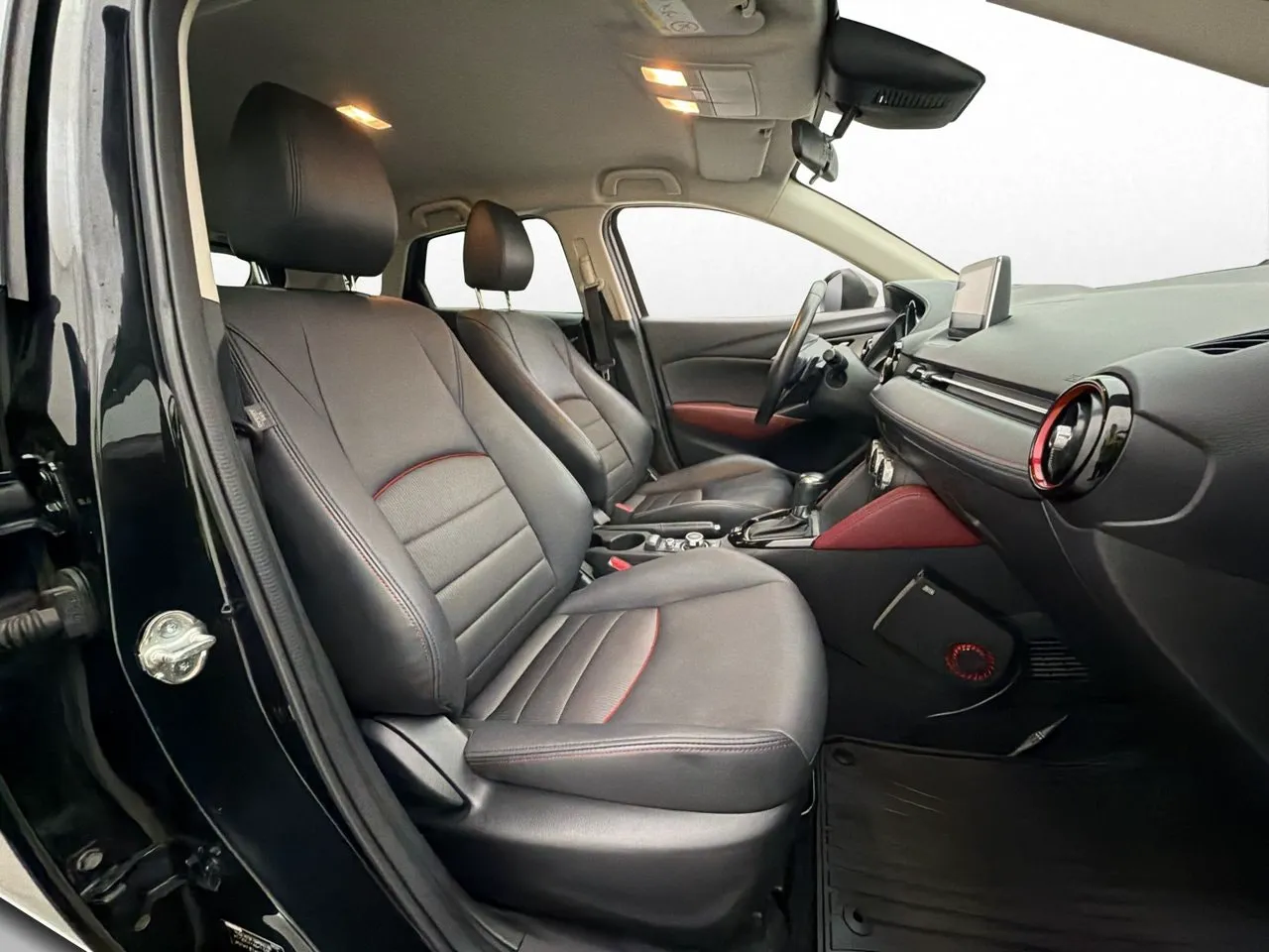 Mazda CX-3 bild 28
