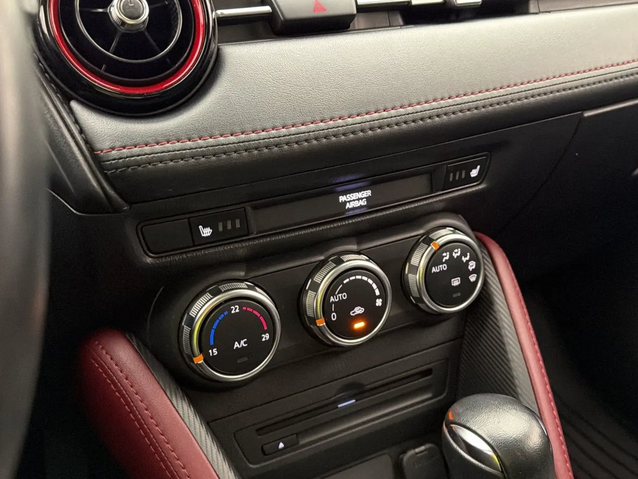 Mazda CX-3 bild 26
