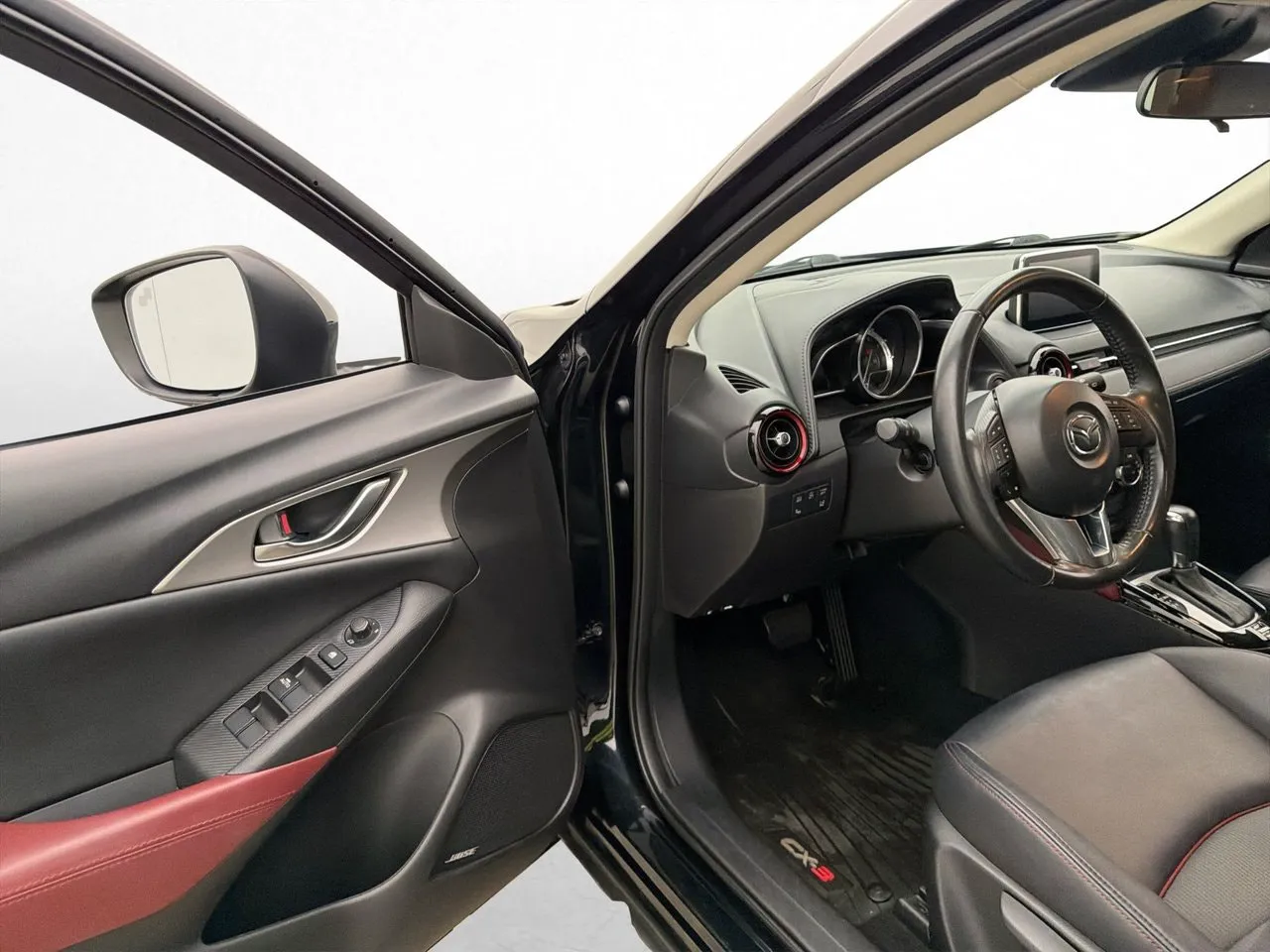 Mazda CX-3 bild 12