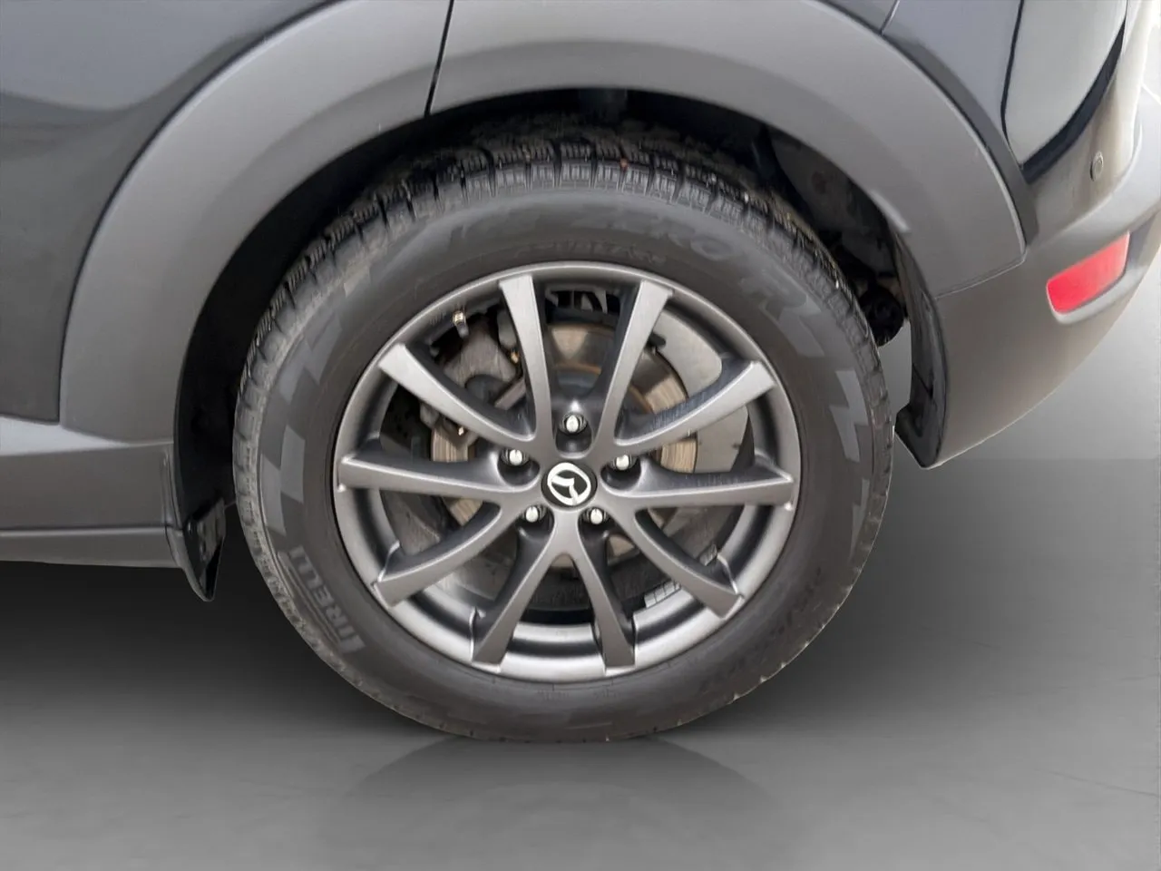 Mazda CX-3 bild 33