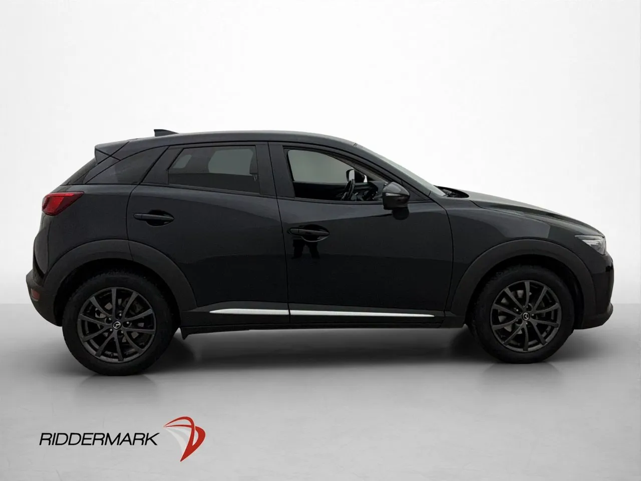 Mazda CX-3 bild 9