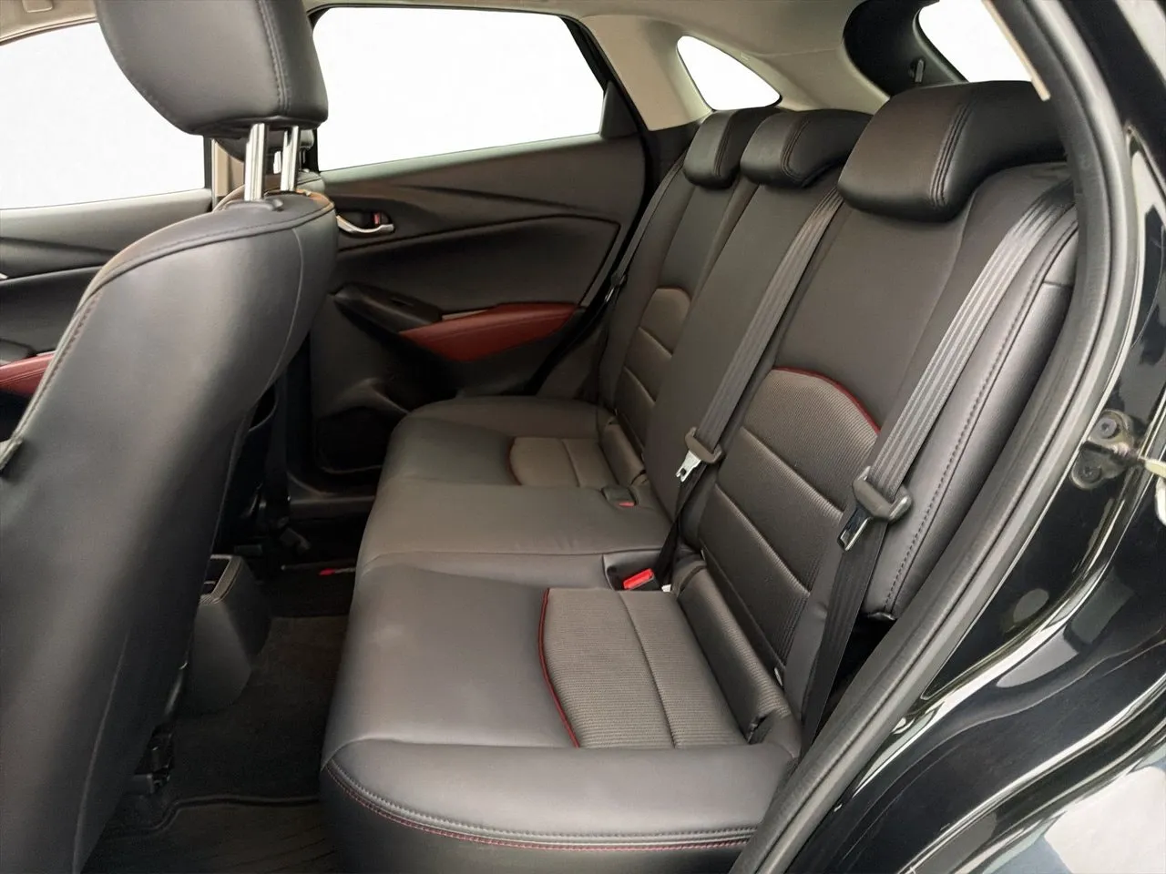 Mazda CX-3 bild 30