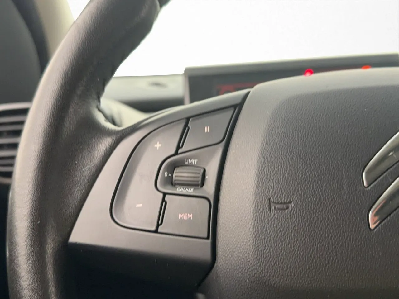 Citroen C4 Cactus bild 17