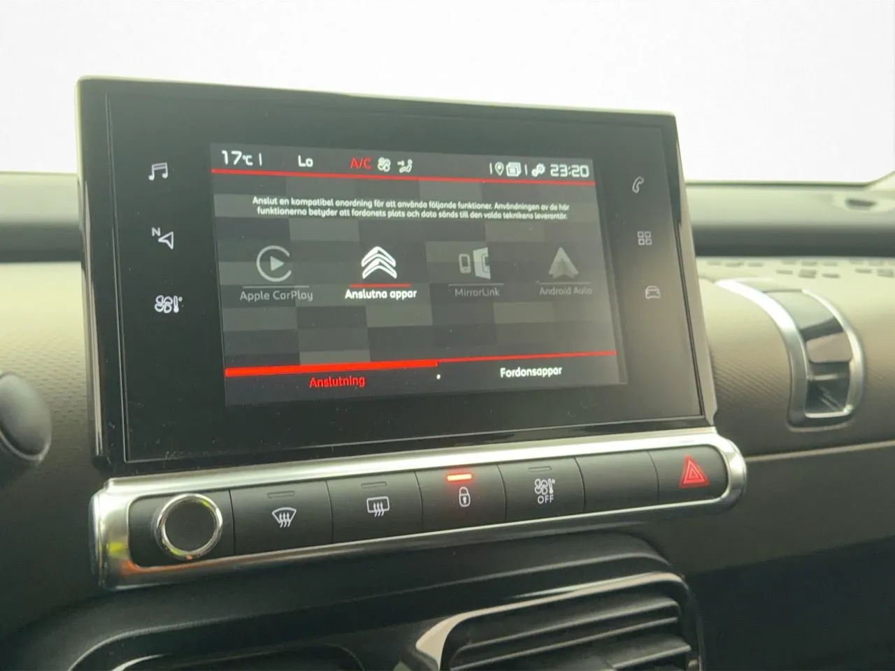 Citroen C4 Cactus bild 23