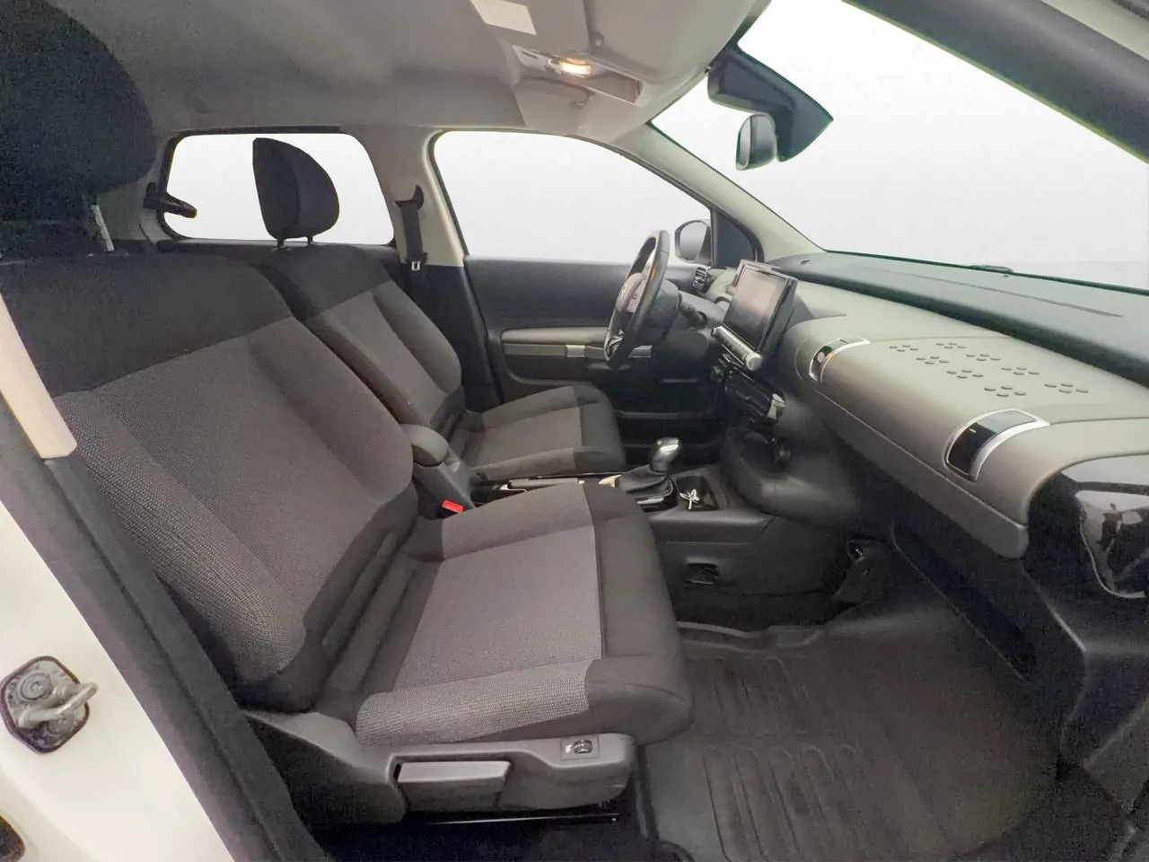Citroen C4 Cactus bild 26