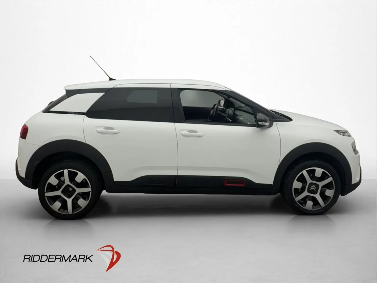 Citroen C4 Cactus bild 9