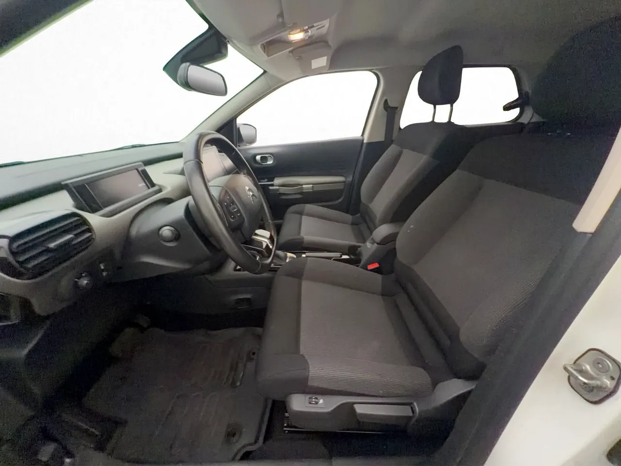 Citroen C4 Cactus bild 12