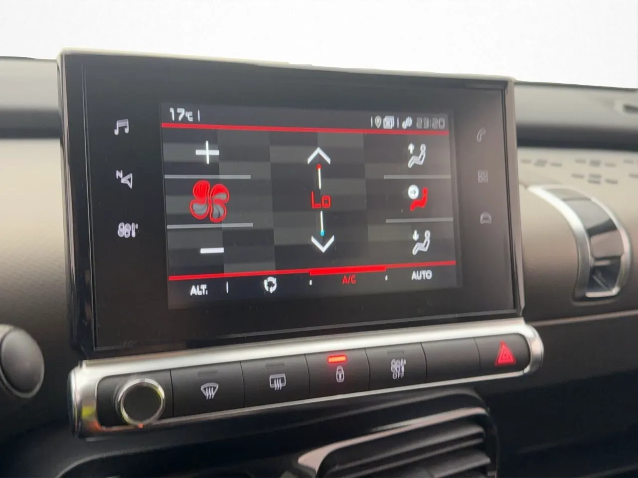 Citroen C4 Cactus bild 24