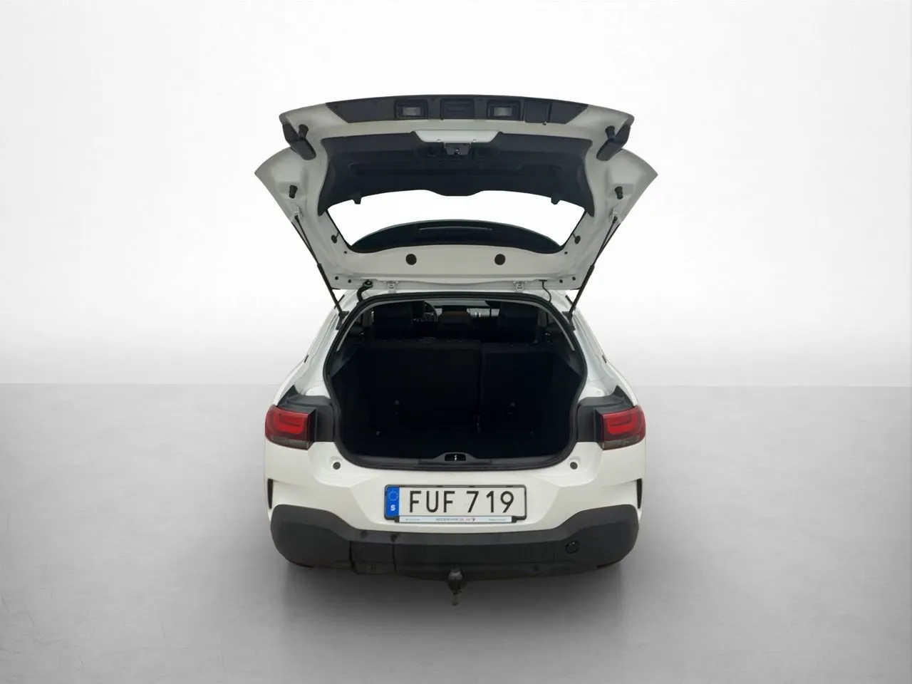 Citroen C4 Cactus bild 29