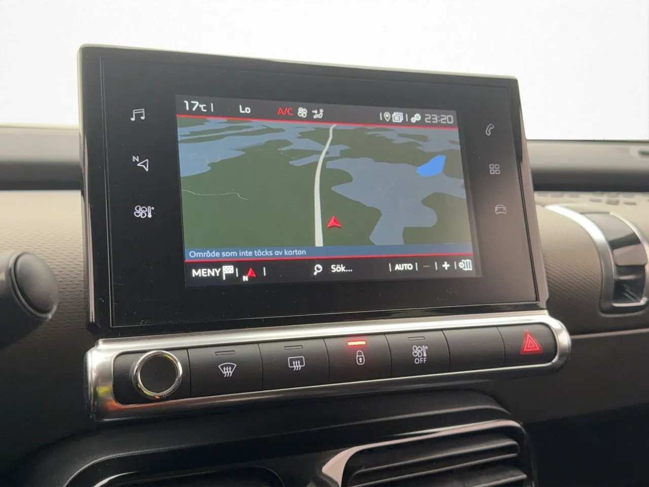 Citroen C4 Cactus bild 22