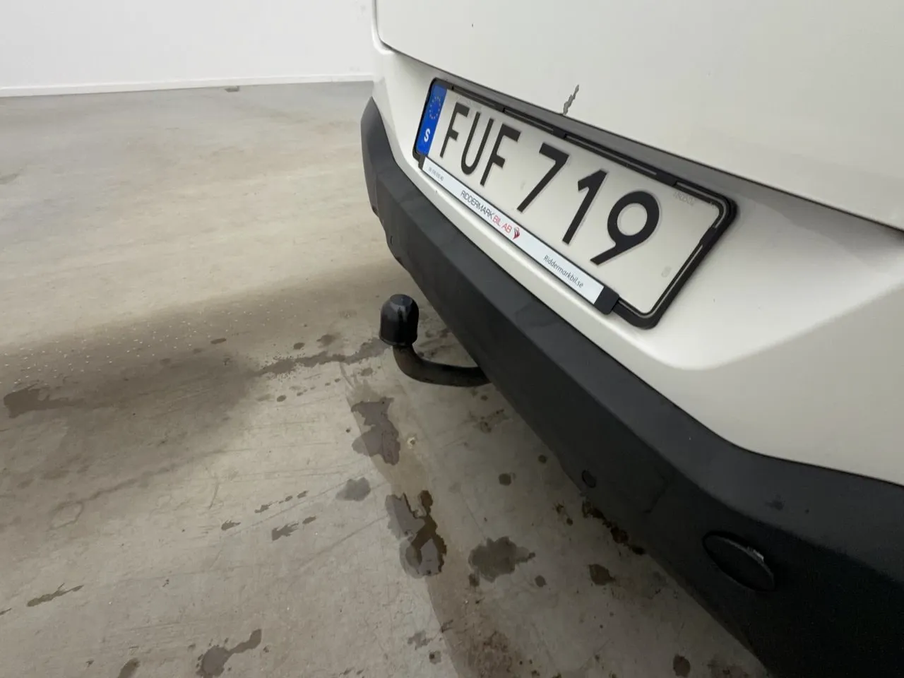 Citroen C4 Cactus bild 10