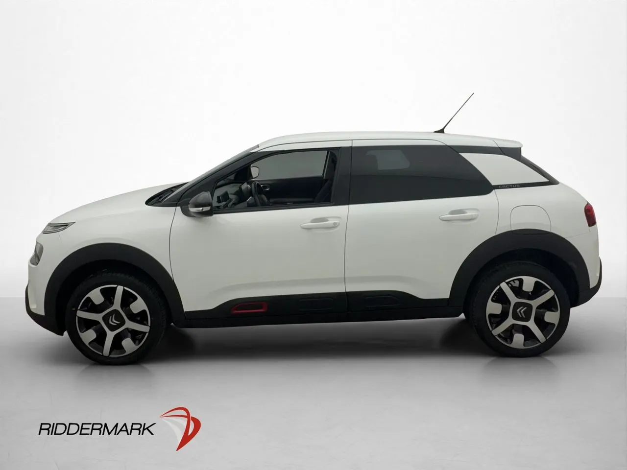 Citroen C4 Cactus bild 5