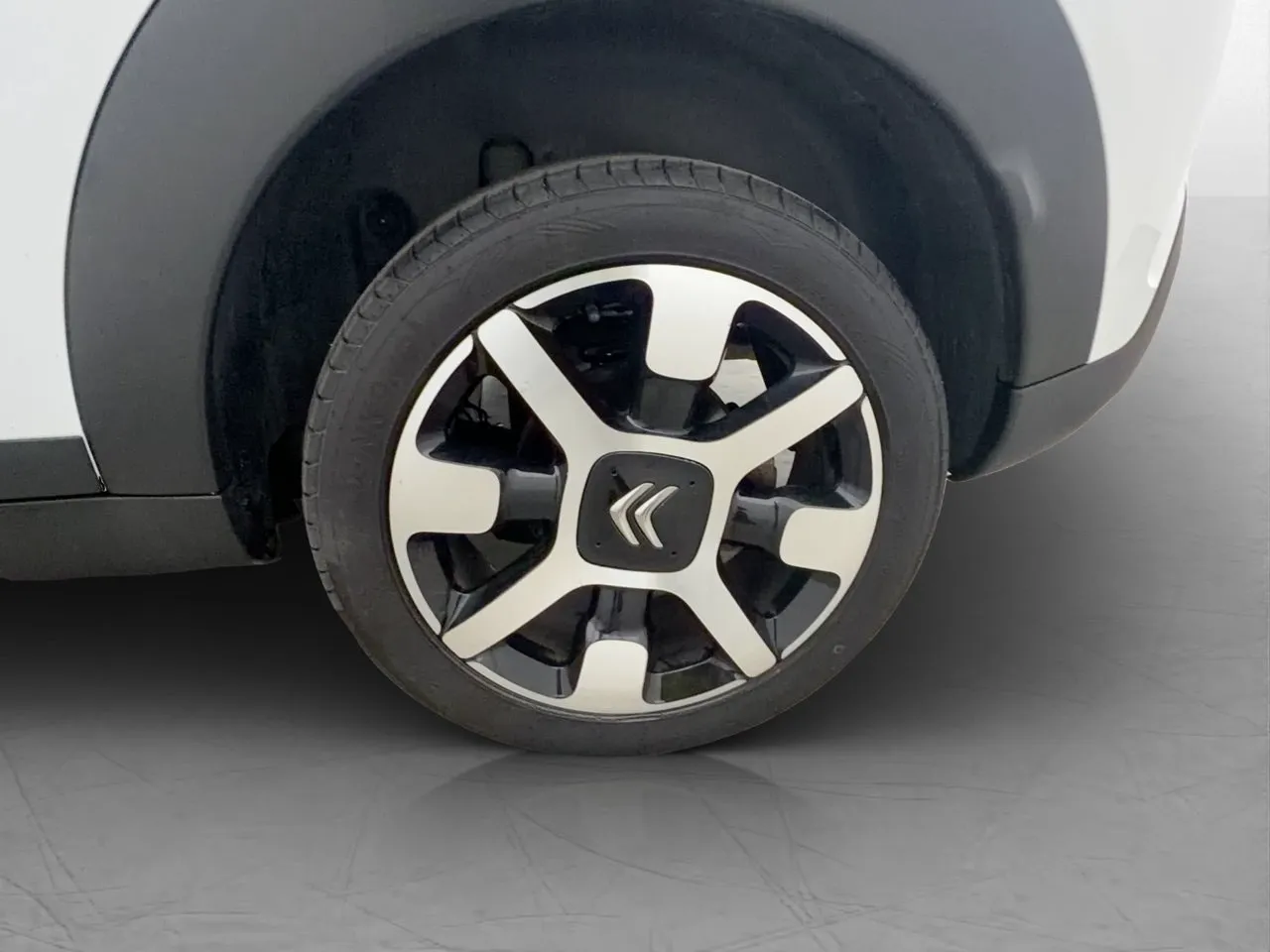 Citroen C4 Cactus bild 31