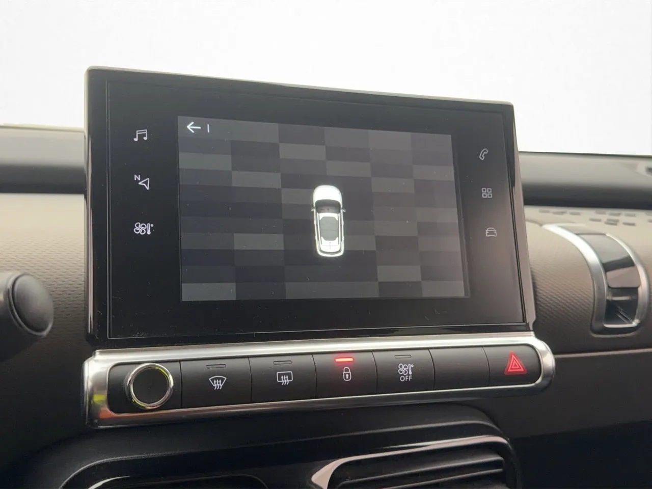 Citroen C4 Cactus bild 21