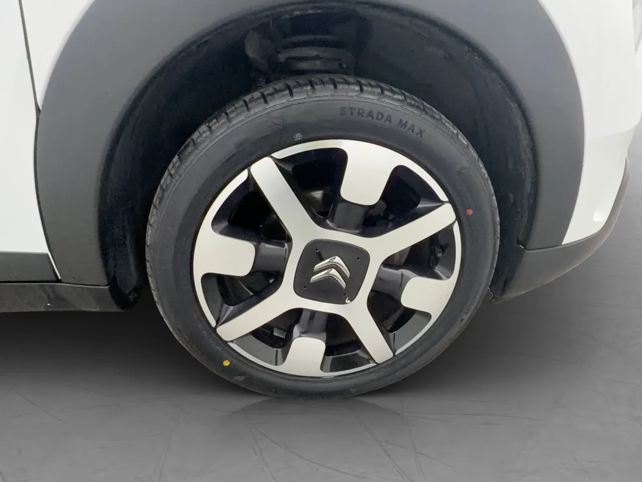 Citroen C4 Cactus bild 33