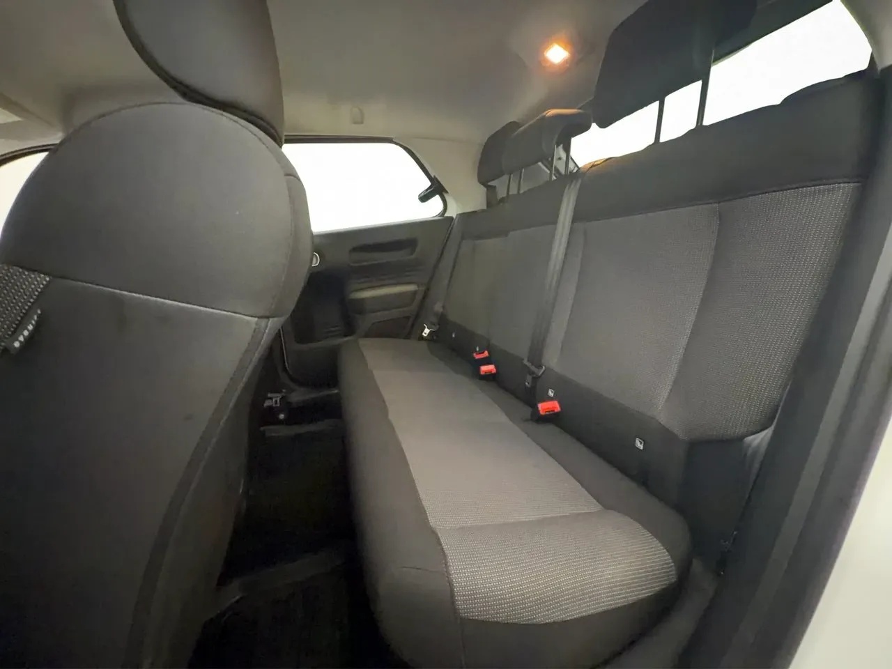 Citroen C4 Cactus bild 28