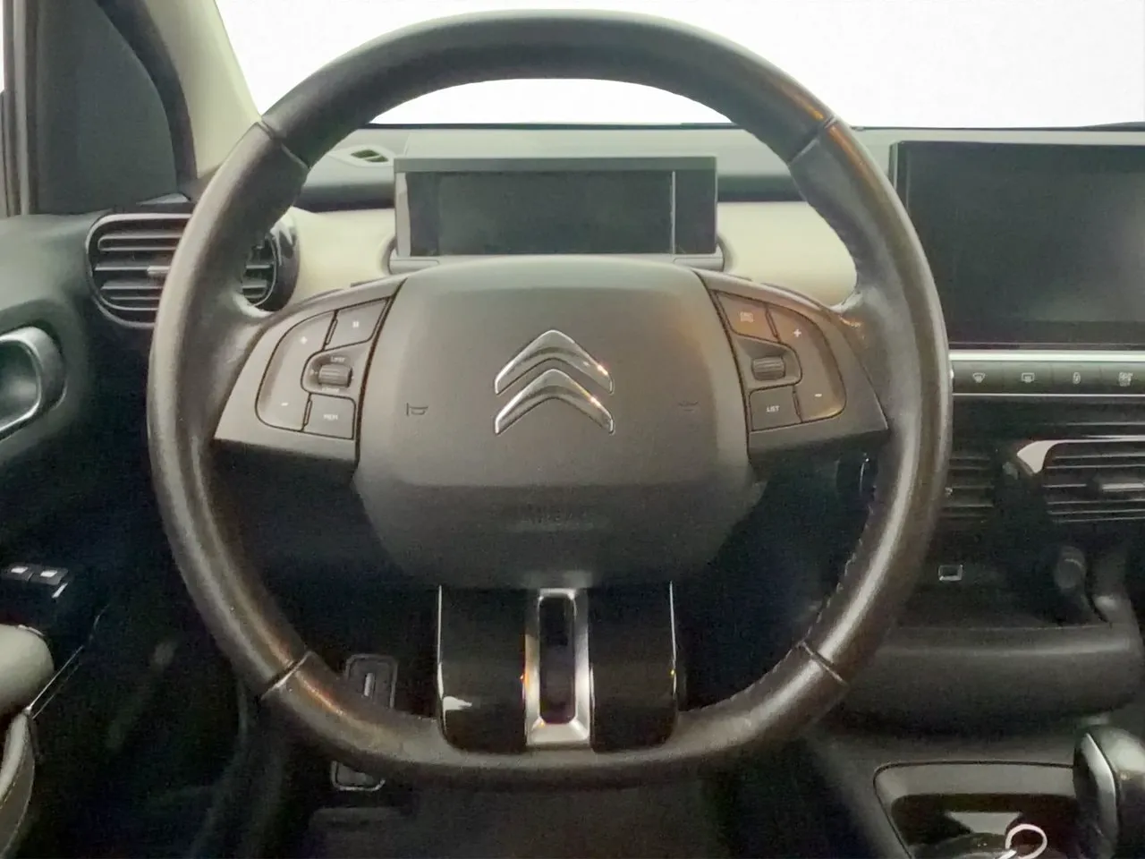 Citroen C4 Cactus bild 13