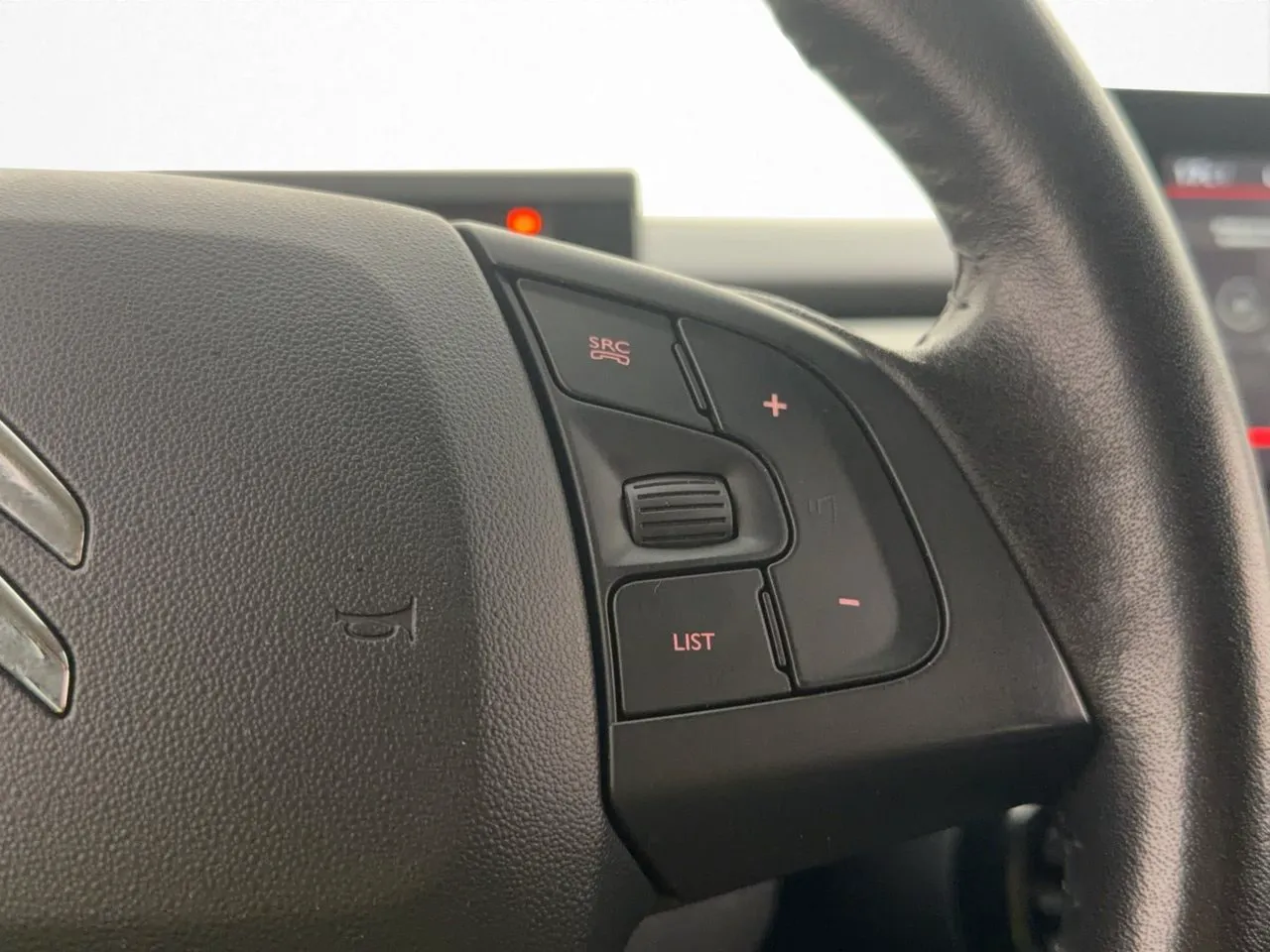 Citroen C4 Cactus bild 19