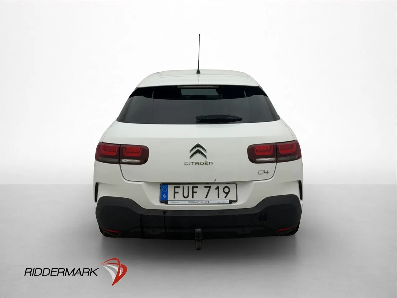 Citroen C4 Cactus bild 7