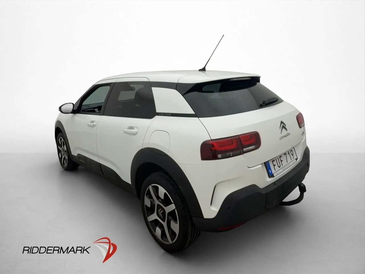 Citroen C4 Cactus bild 6